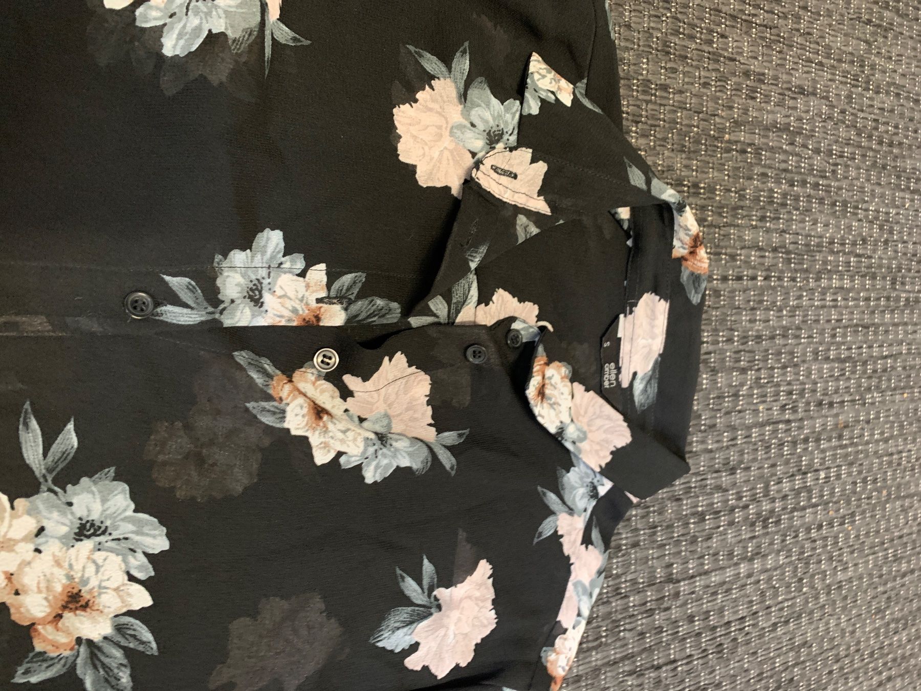 Blusen: Ellen Amber Bluse gr S – Gebraucht aus Bad Zurzach von Cuore34 1