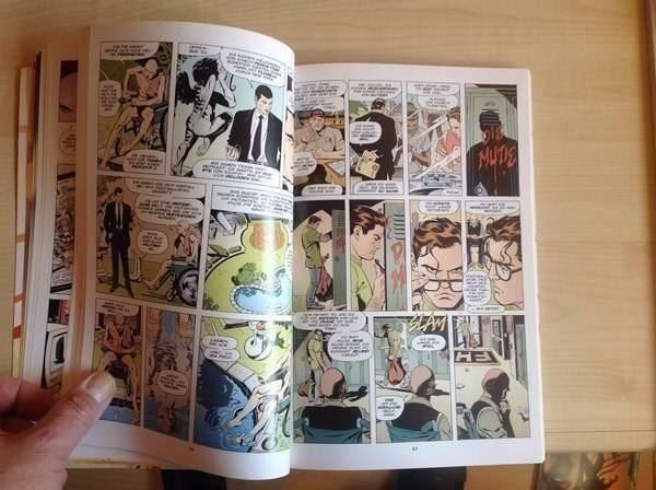 Fumetti: Marvel Exklusiv Band Nr 33 von 2001 – Nuovo (secondo la descrizione) da Endingen venduto da nathan05 7