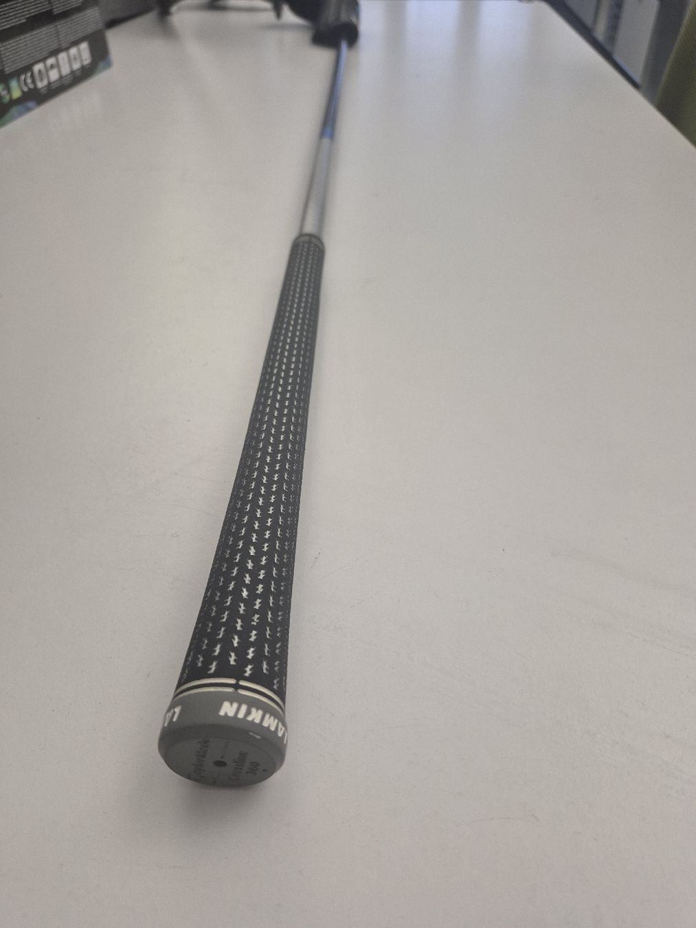 Taylor Made Clubs & Sets: SIM 2 Max hybrid 3 - top Zustand – D'occasion à Altdorf UR par car_896f 3