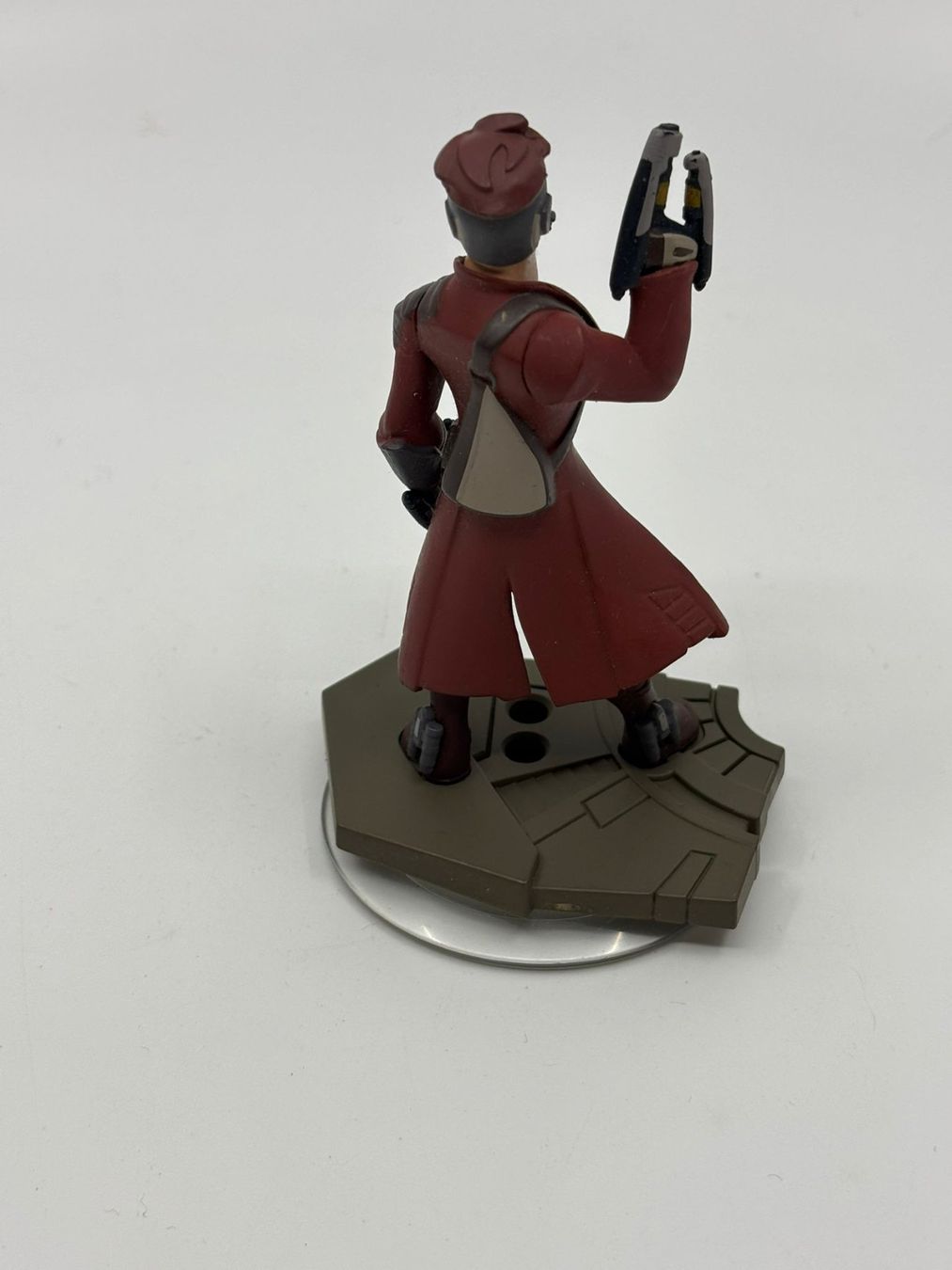 Figuren: Disney Infinity 2.0 Star Lord – Gebraucht aus Herisau von Seyashop1 1