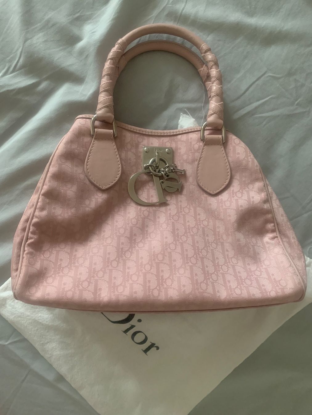 Dior Borse da donna: Dior tasche neue – Nuovo (secondo la descrizione) da Zürich venduto da Nikuska32