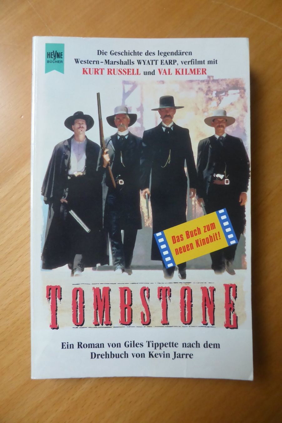 Fumetti: Western - Tombstone – Usato da Brunnadern venduto da lesezirkel