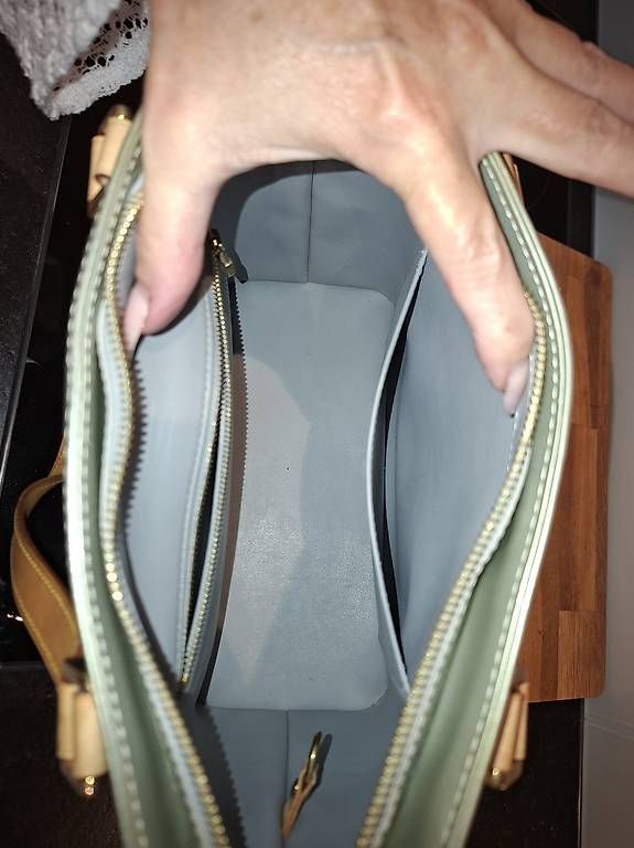 Borse da donna: LOUIS VUITTON HOUSTON  – Usato da Meinisberg venduto da MartinaM1972 1
