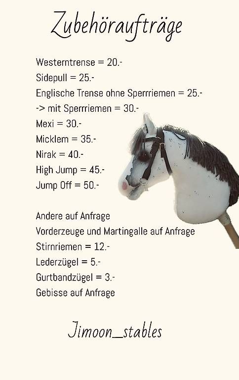 Briglie & Cavezze: Trensenaufträge – Usato da Susten venduto da Kht_formidable 4