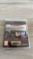Devil May Cry HD Collection - PS3 