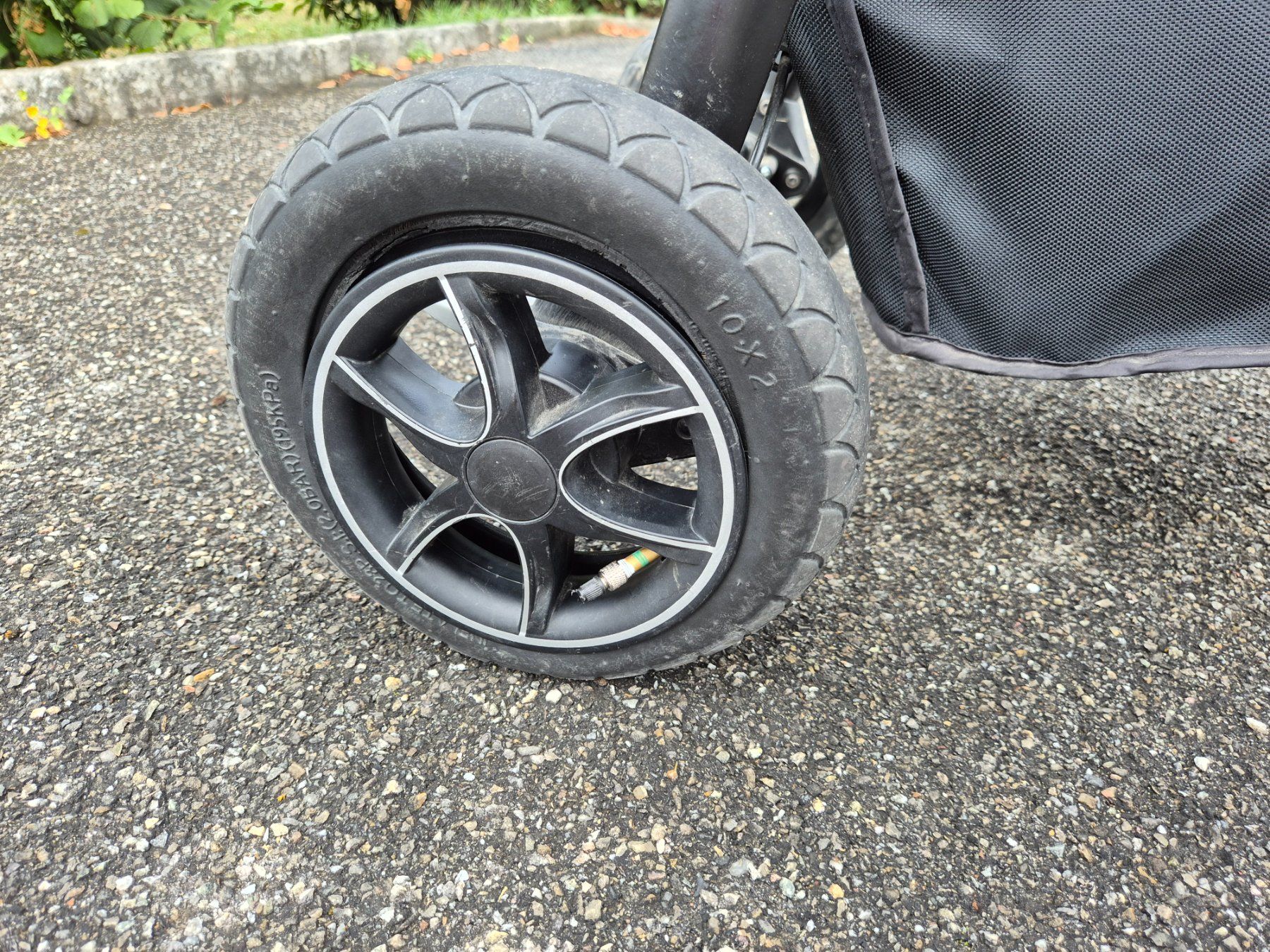 Joie Carrozzine: Joie Kinderwagen – Difettoso da Ersigen venduto da hei_7hqw 4