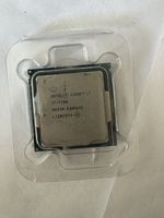 Intel Core i7-7700 CPU - Top Zustand - Sofort verfügbar!