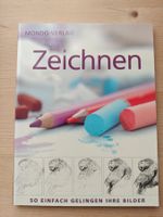Zeichnen so einfach gelingen ihre Bilder / Mondo Verlag