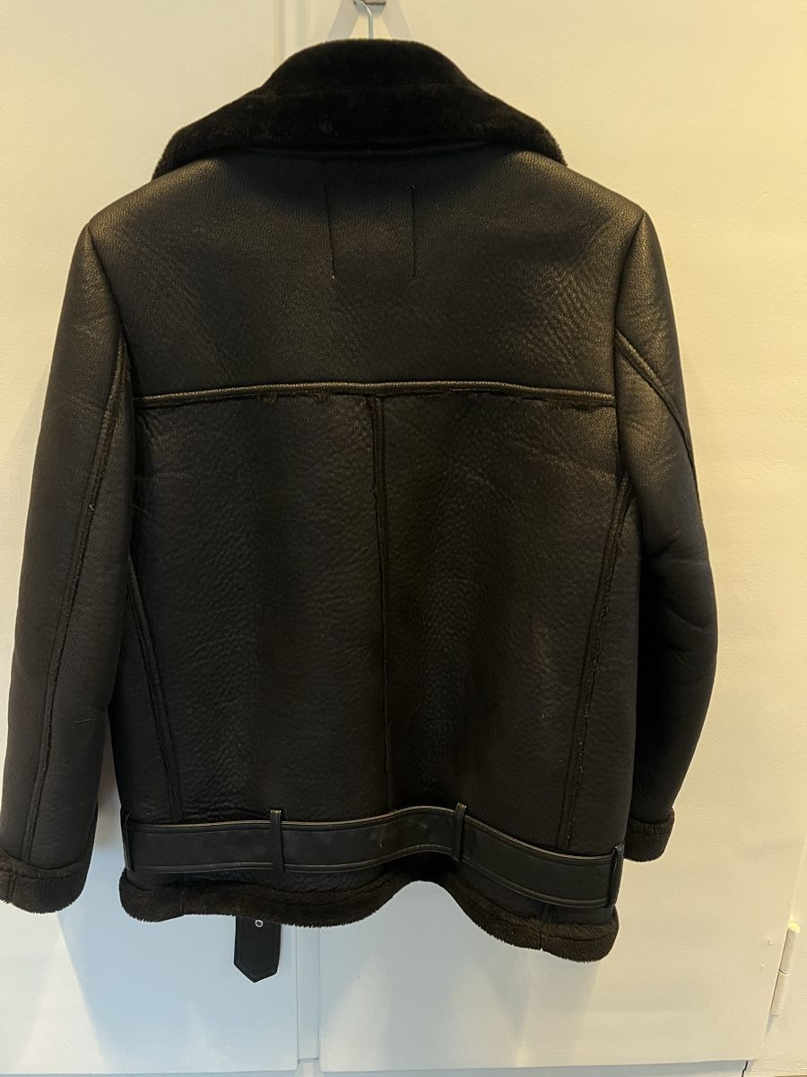 Zara Giacche: Bikerjacke von Zara – Usato da Olten venduto da isabelschmid 2