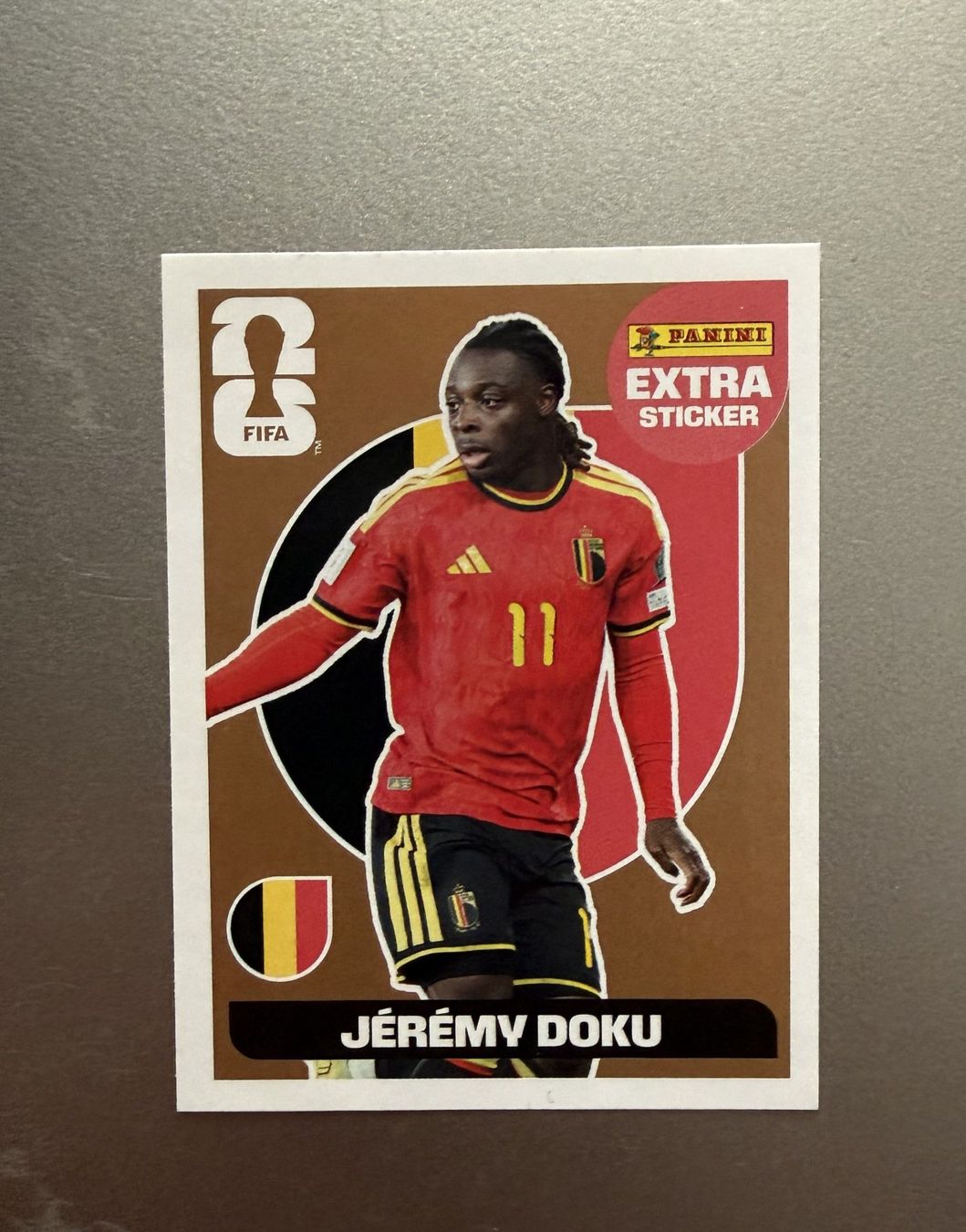 Panini Carte collezionabili: Panini Extras - 4er Set – Nuovo (secondo la descrizione) da Winterthur venduto da jsoll1 1