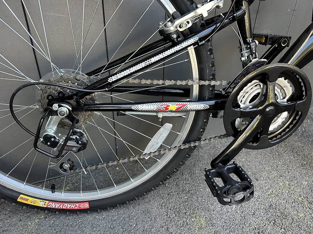 Biciclette: Bicicletta MTB Swift bi-ammortizzata 26  – Usato da Quartino venduto da DiloUsato 5