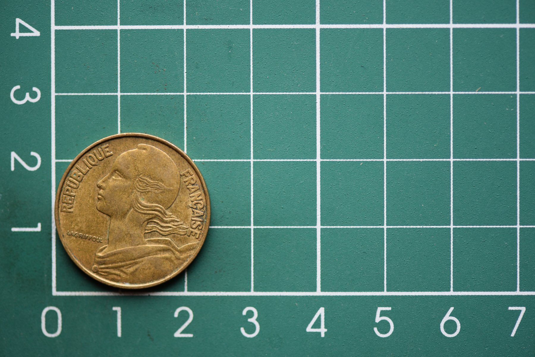 Tutti le monete: währung francaise 20 centimes1968 – Usato da Laupen BE venduto da Gufi57 1