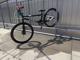 BMX Race GT Junior