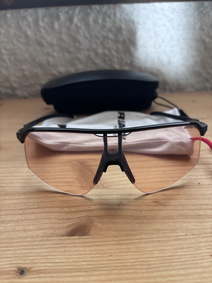 Julbo Lunettes & Verres: Julbo Density Reactive 1-3 – D'occasion à Biel/Bienne par kez09 3