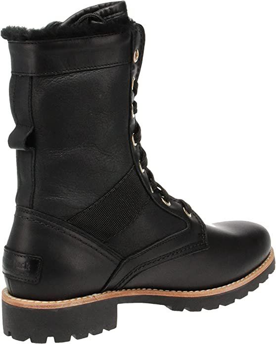 Panama Jack Scarpe da donna: Panama Jack Damen Schnürstiefel Route Boot Igloo – Nuovo (secondo la descrizione) da Reinach BL venduto da Tscherrer 8