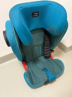 Britax Römer Kindersitz, Modell Kidfix II