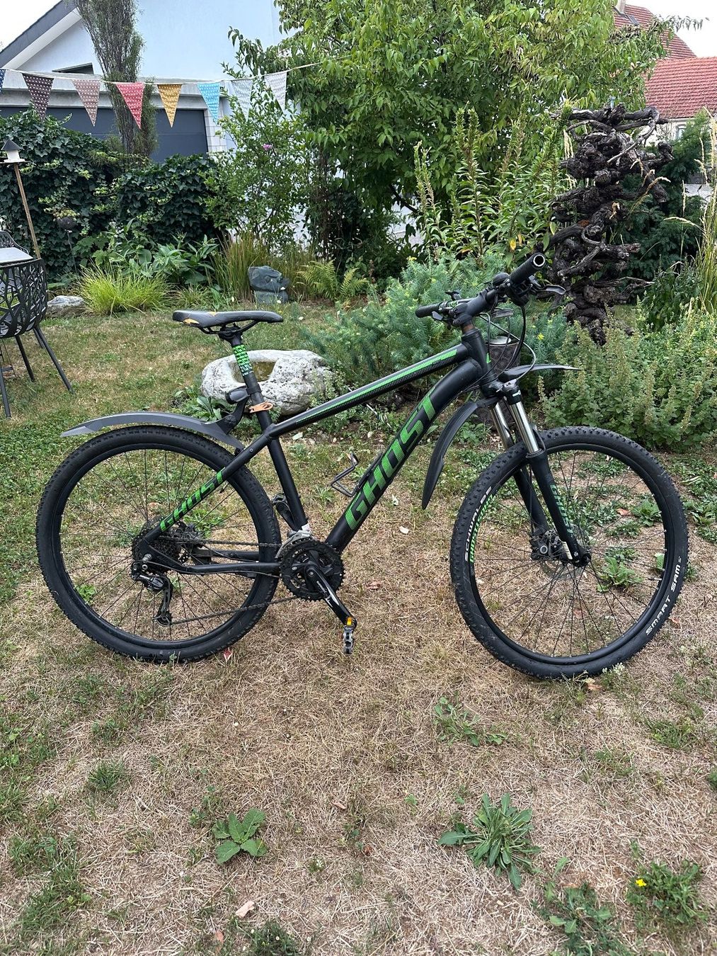 Ghost Biciclette: Ghost Kato M – Usato da Aarwangen venduto da Leukerbad10