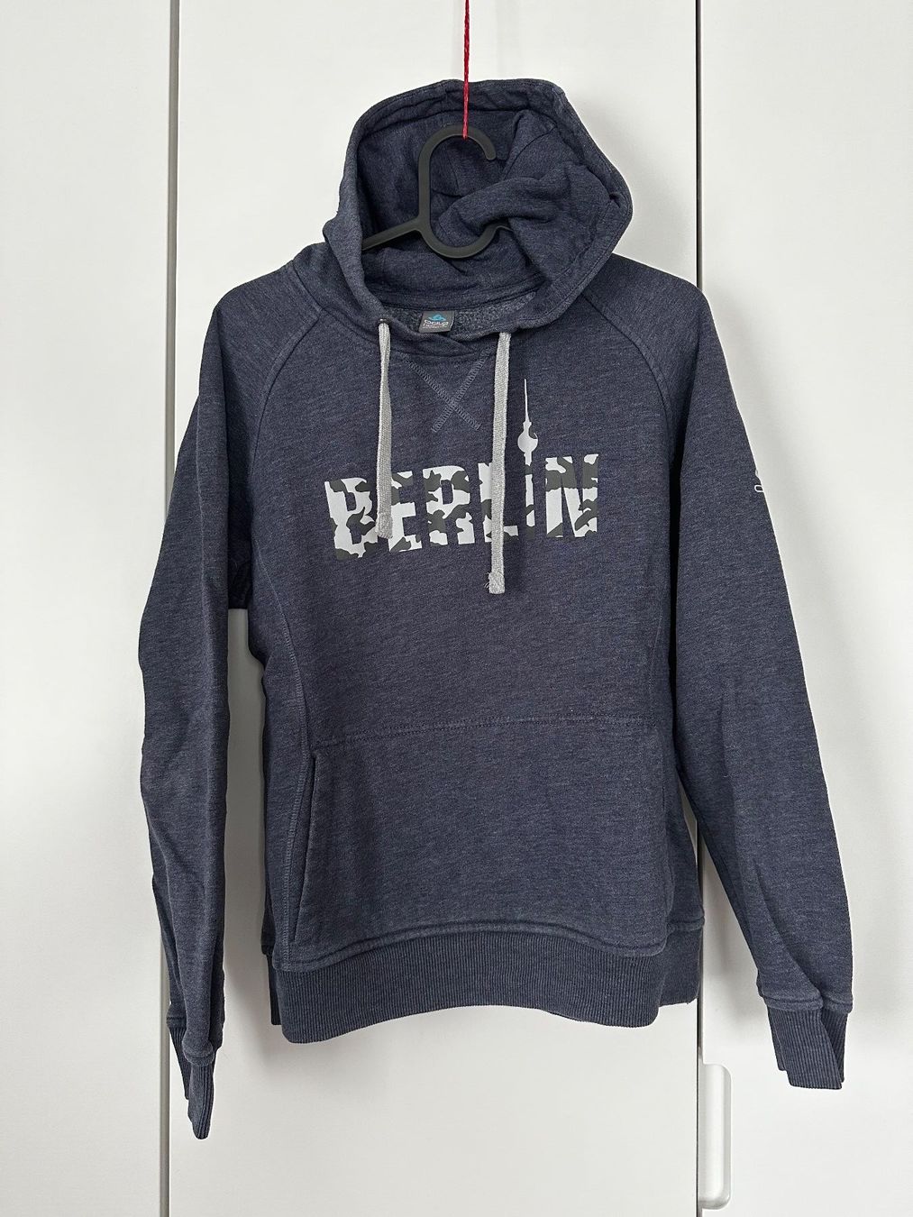 Odlo Maglioni & Felpe: Mädchen Hoodie von Odlo Gr. S – Usato da Wagenhausen venduto da vintagesecondhand