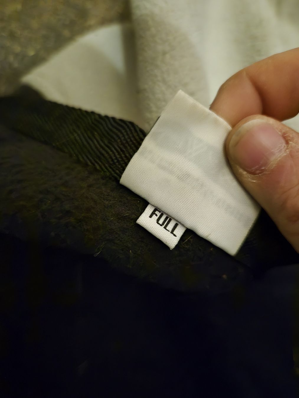 Coperte: Nierendecke, Ausreitdecke 145 / 155 – Usato da Meggen venduto da Orrinka20 2