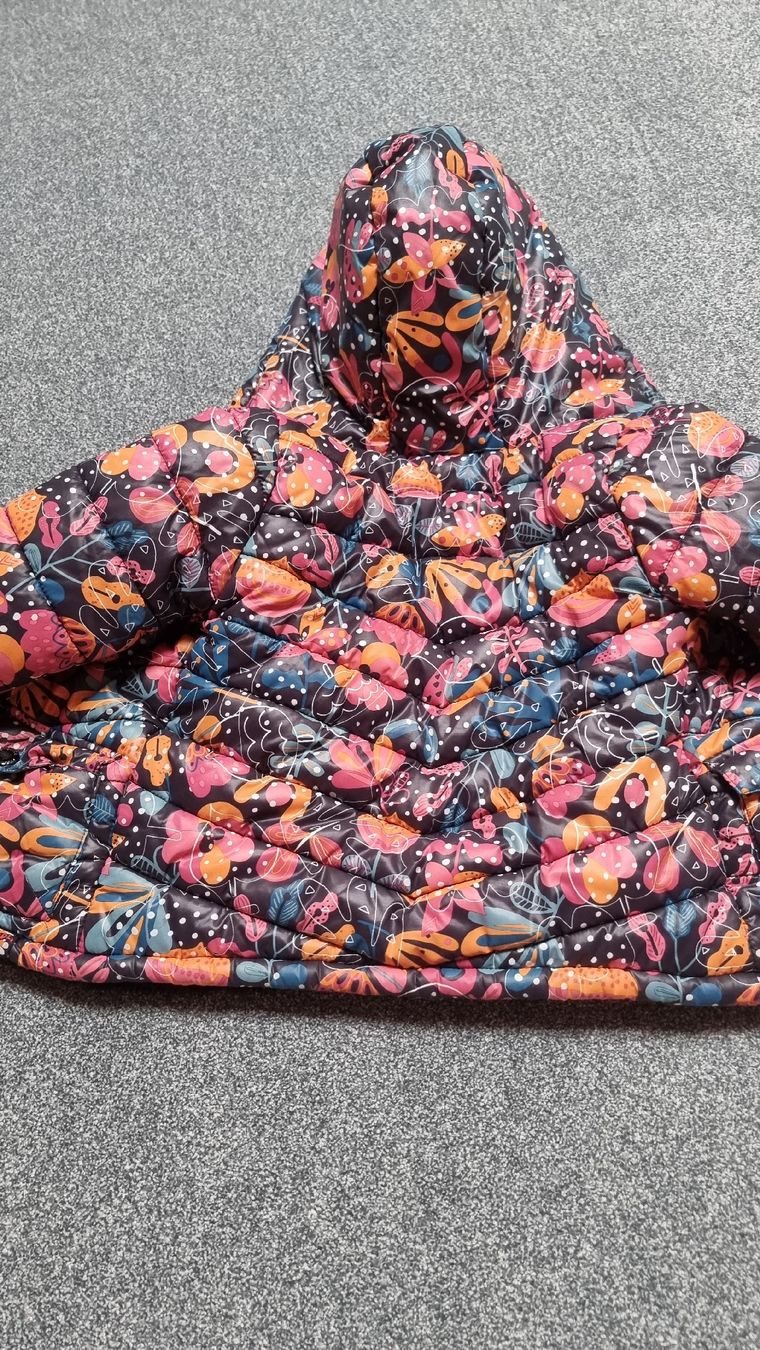 Jacken & Mäntel: veste boboli 104 – Gebraucht aus Les Breuleux von Mily1991 4