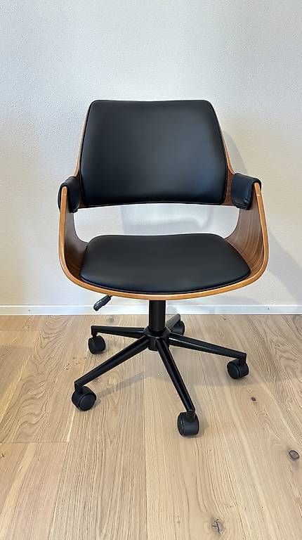 Stühle: Bürostuhl höhenverstellbar – Gebraucht aus Neuenhof von wagneran17 2