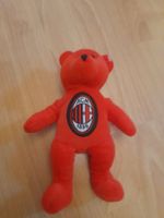 AC Milan Fussball Maskottchen Plüsch