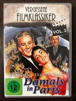 Damals in Paris