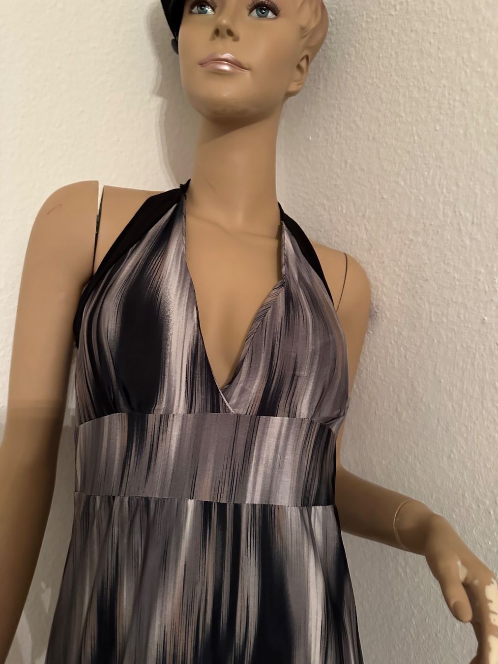 Vestiti: Sommerkleid schulterfrei Gr36 – Usato da Basel venduto da Ivana_4 1