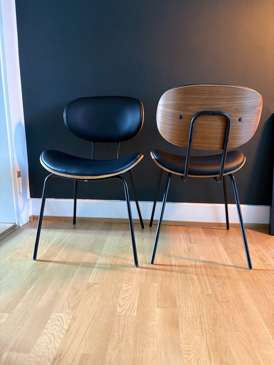 Sedie: 4 Esszimmer Stühle Vintage Style – Usato da Buchs AG venduto da katonai 1