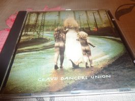 Soul Asylum - Grave Dancers Union CD
