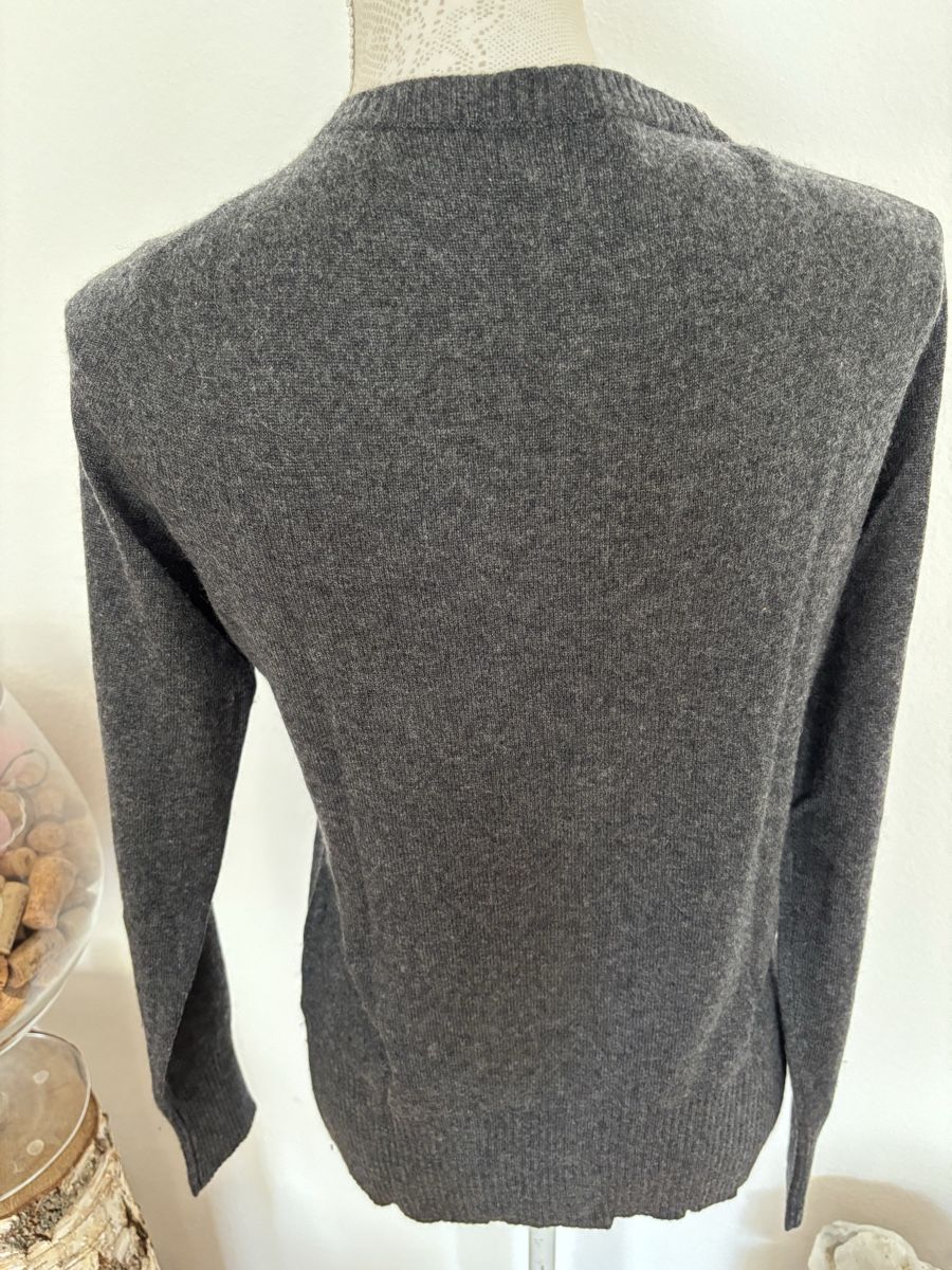 Giacche: Strickjacke Seide/Kaschmir Gr. M – Usato da Winterthur venduto da san_wd8j 2