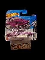 Hot Wheels Rod Squad 2025 Hirohata Merc 4/10 S