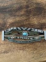 Hipanema Armband, neuwertig, original!