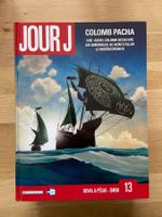 JOUR J / TOME 13 / PREMIERE EDITION