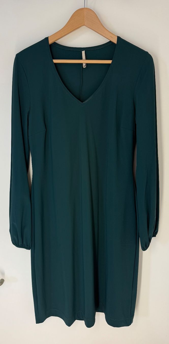 Vestiti: Indies Damenkleid Gr. 38/40 – Nuovo (secondo la descrizione) da Frauenfeld venduto da LIL_NA