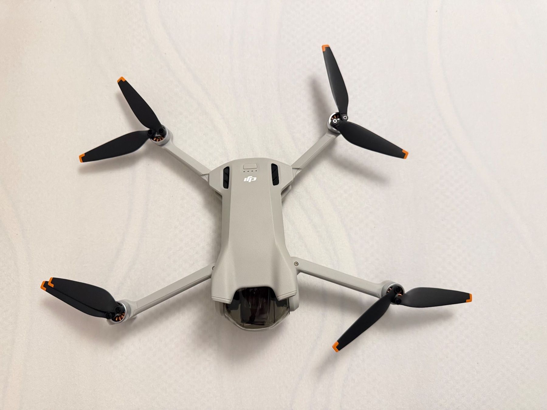 DJI RC Modellbau: DJI Mini 3 mit RC Controller – Neu (gemäss Beschreibung) aus Balzers von chr_dxt6 1