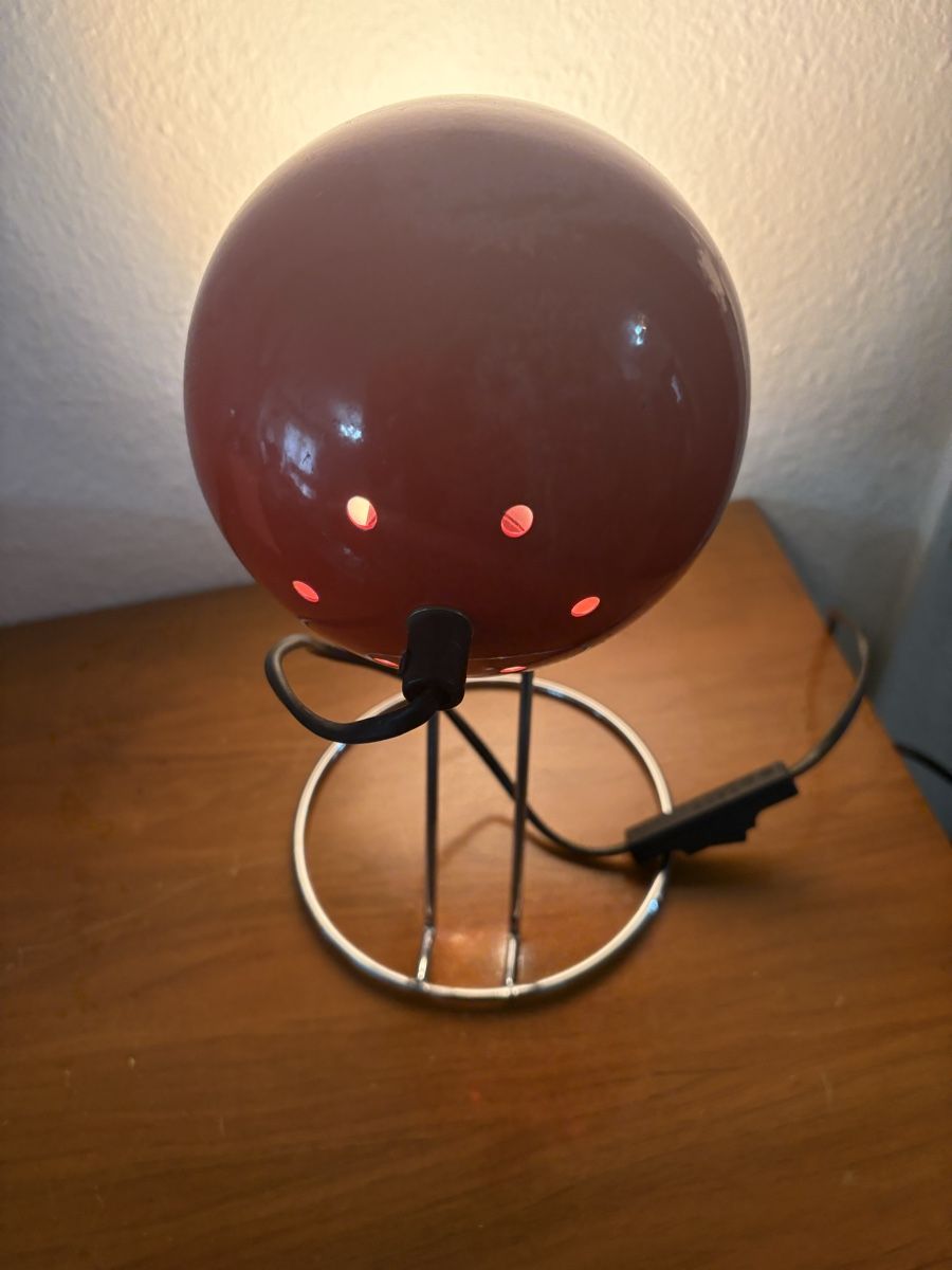 Lampade: 2 lampes articulées vintage – Usato da petit lancy venduto da FerreiraLuis 5