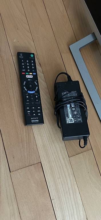Sony Fernseher: Sony Fernseher – Gebraucht aus Bätterkinden von cin_r7xm 1