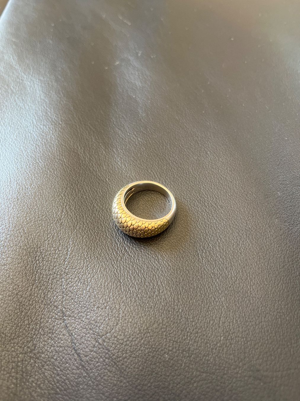 Ringe: Bague Ti sento Milano – Gebraucht aus Chaumont von Abigail1