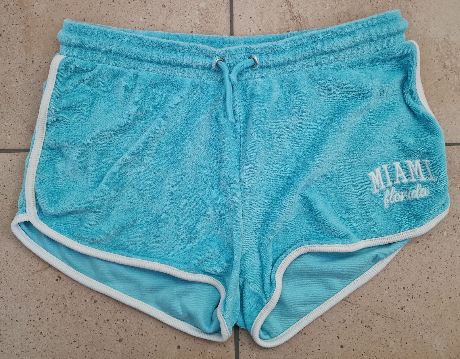 Pantaloni: Shorts grösse 164 – Usato da Frutigen venduto da Maqua
