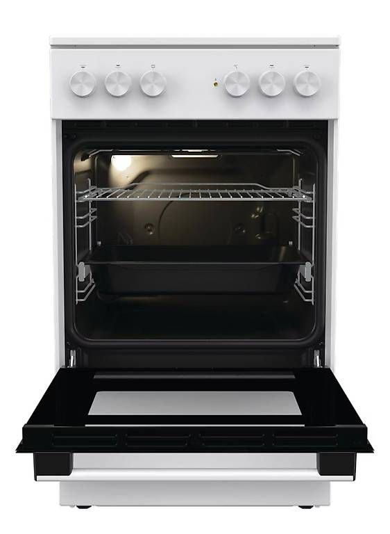 Cucine: Cuisinière neuve – Usato da Conches venduto da seb_8qdg 2