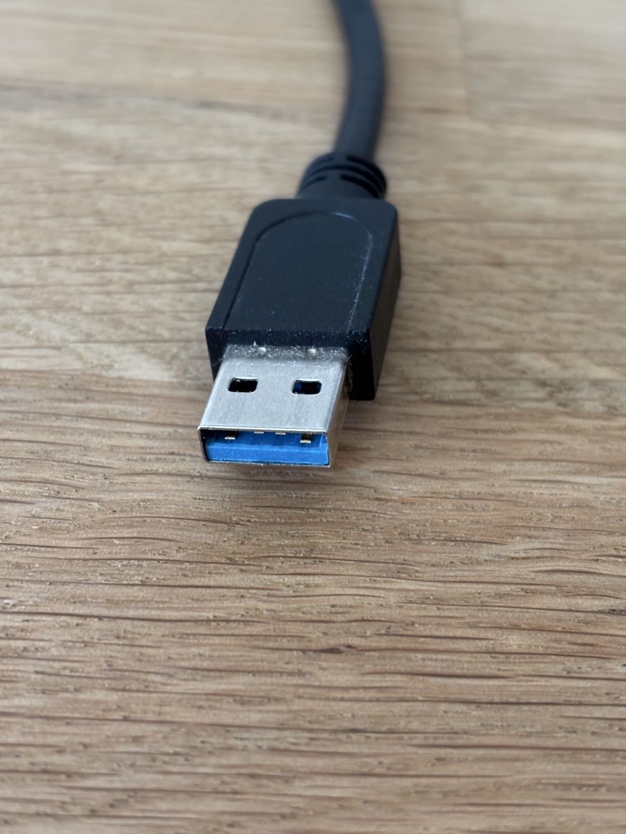 Adapter: StarTech USB-A auf HDMI Adapter – Gebraucht aus Suhr von Speed_20 3