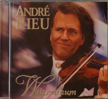 André Rieu - Walzertraum