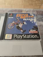 Dave Mirra Freestyle BMX PS1