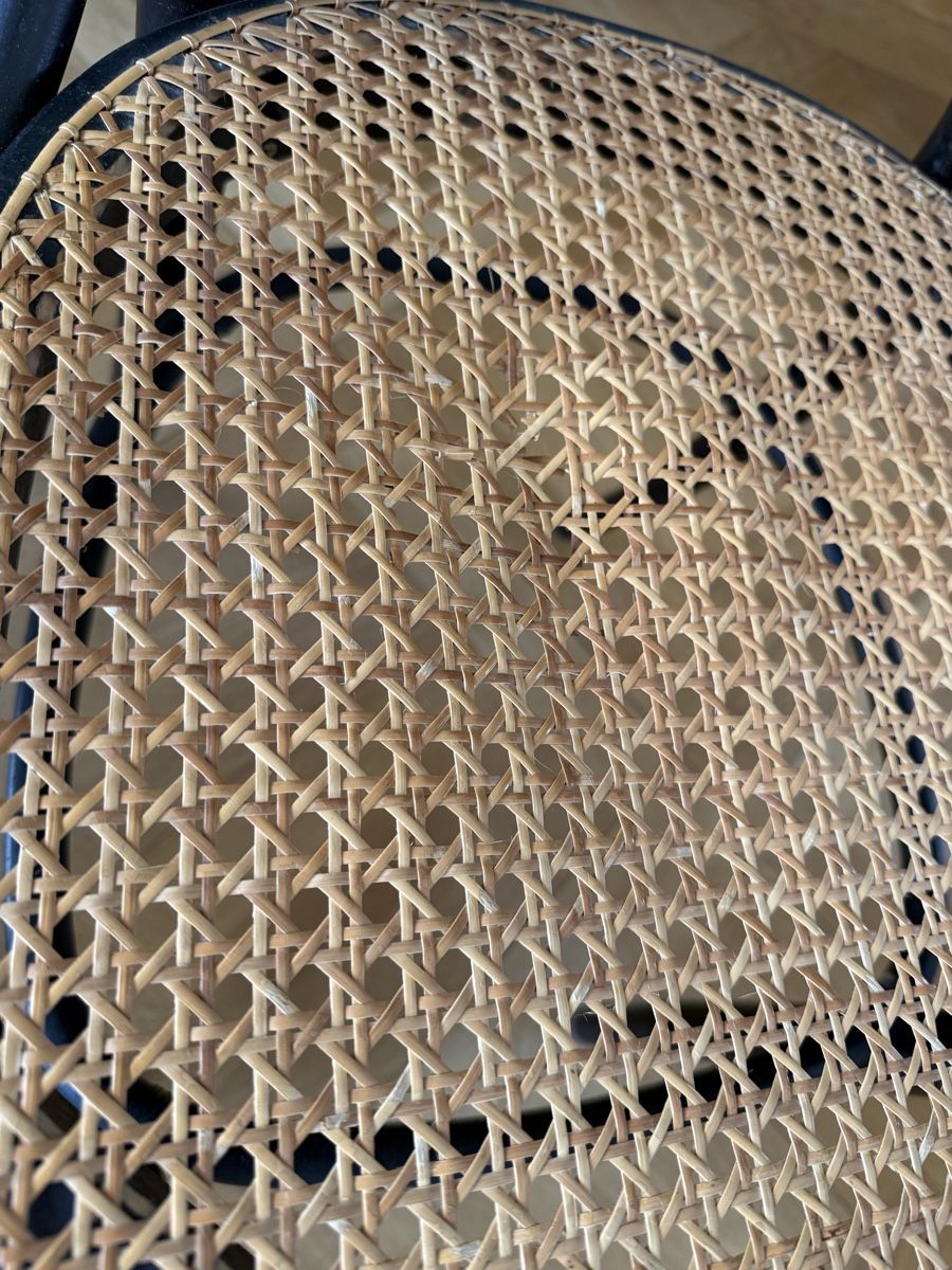 Thonet Sedie: Thonet Stühle 8 Stück – Usato da Horw venduto da Ziski1 4