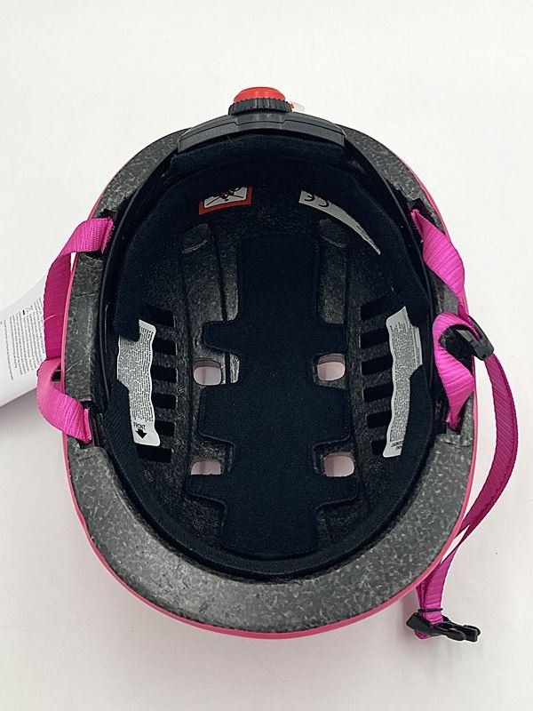 Micro Caschi: MICRO | Helm | Grösse M / 52 - 59cm – Usato da Wittenbach venduto da Restwert_St-Gallen 3