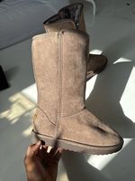 warme Winter stiefe grösse 41