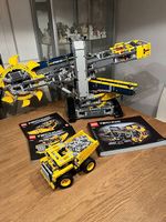 Schaufelradbagger 42055