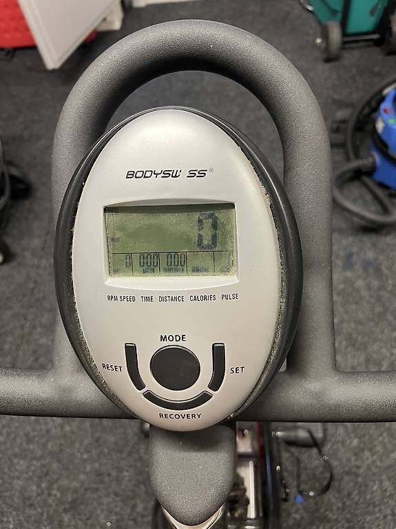 Hometrainer: Hometrainer Velo – Usato da Oberhof venduto da Janis33 2