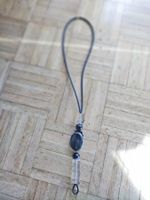 Collier sautoir fantaisie